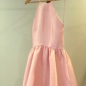 Pink Latiste Dress M
